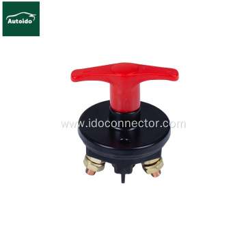 150A power switch rotary power off battery switch